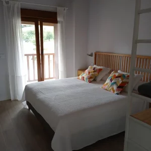 Dormitorio 2 camas 1ª