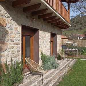 casa rurales cantabria