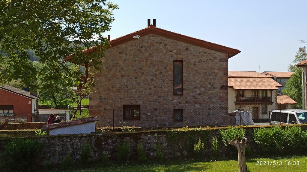 casa rural cantabria