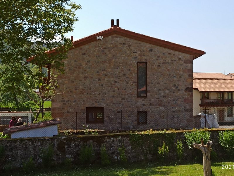 casa rural cantabria